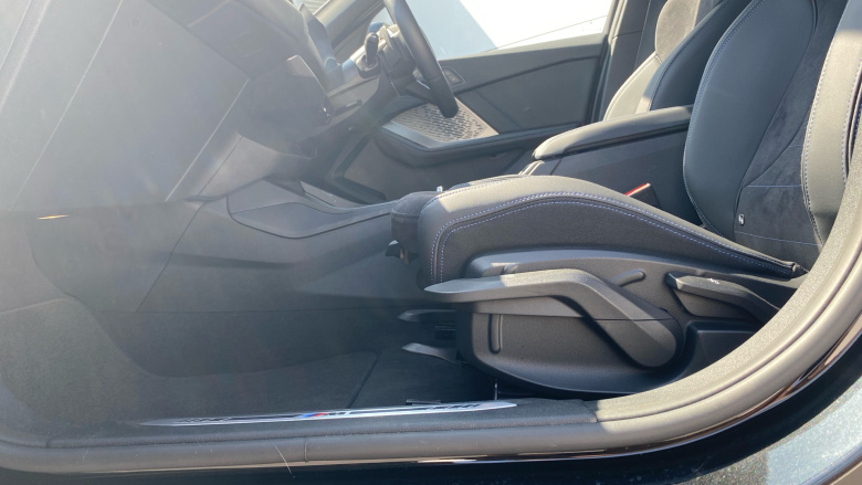 BMW 1 Series 123 xDrive M Sport 5dr Step Auto Petrol Hatchback